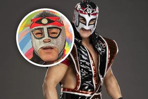 “¡Este videojuego SÍ me pertenece!”: Octagon Jr. le manda un guiño a Octagon