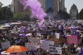 Marcha 8M en CDMX: despliegan 400 mujeres policías para operativo de seguridad