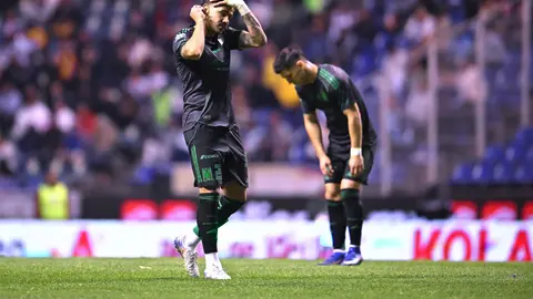 Tigres recortó distancia pero no fue suficiente para derrotar a Puebla | MEXSPORT