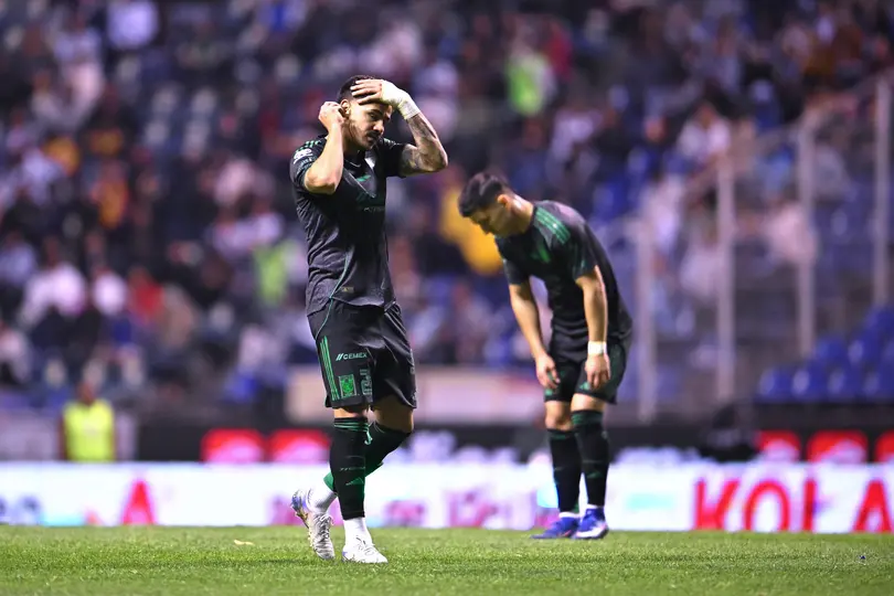 Tigres recortó distancia pero no fue suficiente para derrotar a Puebla | MEXSPORT