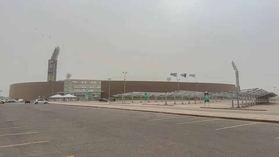 Estadio TSM Corona, previo al Santos vs América del Clausura 2026 | MEXSPORT