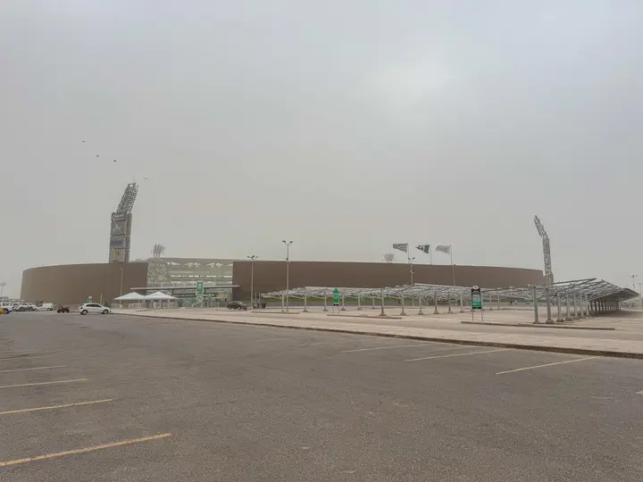Estadio TSM Corona, previo al Santos vs América del Clausura 2026 | MEXSPORT
