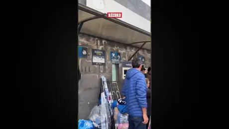 En taquilla ya venden boletos para el partido de Concachampions de Cruz Azul vs Los Ángeles