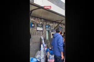 En taquilla ya venden boletos para el partido de Concachampions de Cruz Azul vs Los Ángeles