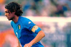 Paolo Maldini estalla tras otro fracaso de Italia: "Tres Mundiales fuera es un desastre total"
