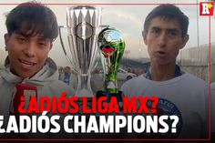 CRUZ AZUL OBLIGADO A GANAR LIGA MX Y CHAMPIONS CUP