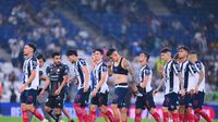 El panorama de Rayados en la parte final de temporada