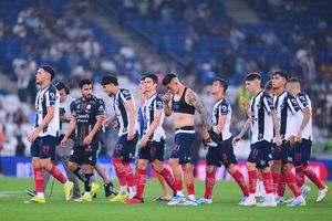 El panorama de Rayados en la parte final de temporada