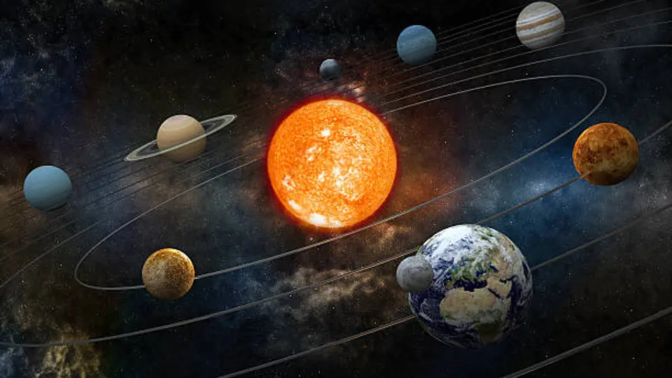 El evento astronómico podrá apreciarse a simple vista en condiciones favorables./ Pixabay