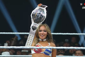 ¡Se ha escrito historia! Lola Vice logra coronarse como la nueva campeona de NXT en Stand and Deliver