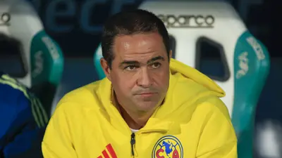 América enfrentará a Nashville en Concacaf con la misión de vencerlo por primera vez