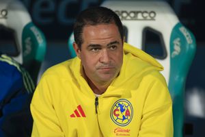 "Extremadamente competitivo": André Jardine afirmó que América llega motivado para el juego de vuelta ante Nashville