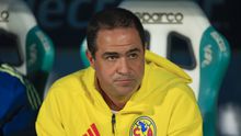 "Extremadamente competitivo": André Jardine afirmó que América llega motivado para el juego de vuelta ante Nashville
