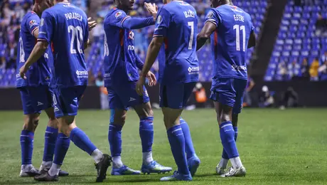 Así sale Cruz Azul  para el duelo contra América