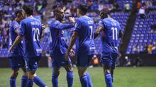 Así sale Cruz Azul  para el duelo contra América