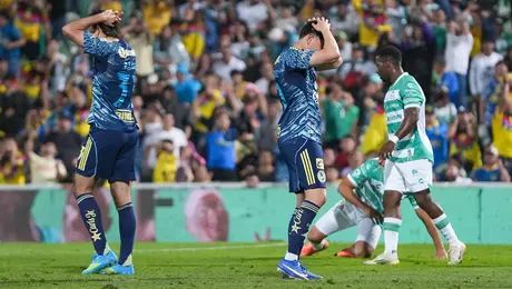 “No hay plantilla competitiva”: Chaco Giménez y Hernán Cristante ‘destrozan’ al América