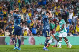 “No hay plantilla competitiva”: Chaco Giménez y Hernán Cristante ‘destrozan’ al América