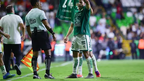 León impone condiciones y derrota al Atlas para soñar con la Liguilla