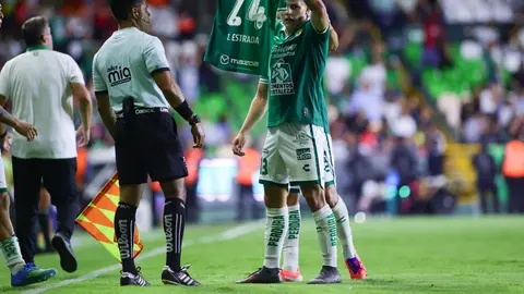 León impone condiciones y derrota al Atlas para soñar con la Liguilla