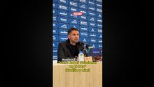 "Nada seguro": Nicolás Larcamón anuncia rotaciones en la portería de Cruz Azul