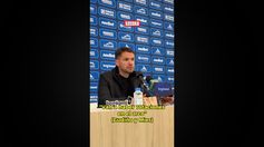 "Nada seguro": Nicolás Larcamón anuncia rotaciones en la portería de Cruz Azul