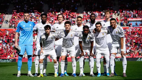 Real Madrid enfrentará a Bayern Múnich con siete jugadores al borde de la suspención