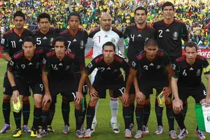 A 63 días del Mundial: México es la quinta selección con más mundiales disputados