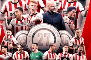 Campeones de Europa: Temporada 2025-26, al momento