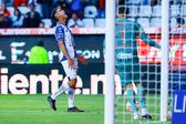 ¡Se derrumba Pachuca! Expulsión de Christian Rivera al 85’ y caos total ante Cruz Azul