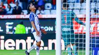 ¡Se derrumba Pachuca! Expulsión de Christian Rivera al 85’ y caos total ante Cruz Azul