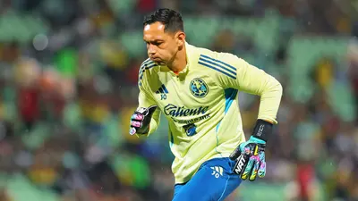Error de Cota en la salida le cuesta al América el empate ante Portland Timbers