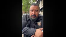 Álvaro Morales revela que estuvo a punto de morir previo a su debut con Peluche