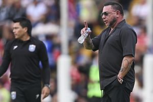 ‘Nos sirve para recomponer’: Turco Mohamed sobre la derrota de Toluca ante Querétaro