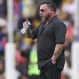 ‘Nos sirve para recomponer’: Turco Mohamed sobre la derrota de Toluca ante Querétaro