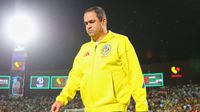¿Contra el reglamento? Esto dicen las normas sobre los seis cambios hechos por América