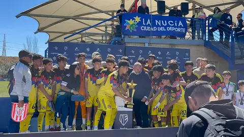 América Sub-14 Next Star Cup | ESPECIAL