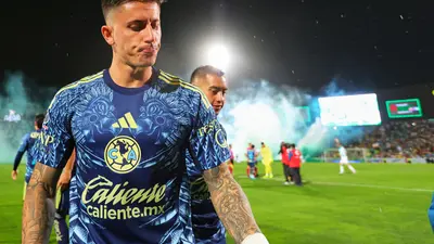 André Jardine revela "un vestidor molesto" en América tras empate ante Santos