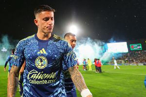 André Jardine revela "un vestidor molesto" en América tras empate ante Santos