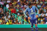 ¡Bochornoso! América empata con Santos Laguna; las Águilas jugaron con un hombre de más 15 minutos