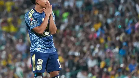 ¡Se acaba el tiempo! América, Cruz Azul, Tigres y Toluca están entre los clubes que no han cumplido con la Regla de Menores