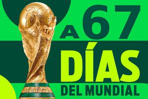 A 67 días del Mundial: Pelé, un mural y un engaño. La historia oculta del Club Providencia en México 70