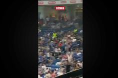 Afición del Monterrey se enojó y abucheo a su equipo en el Gigante de Acero