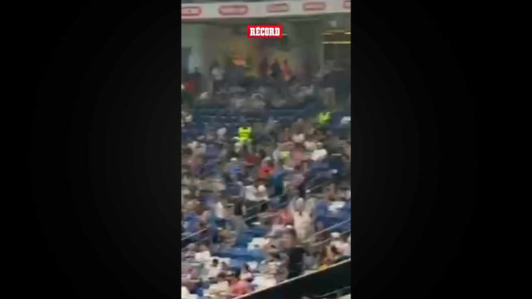 Afición del Monterrey se enojó y abucheo a su equipo en el Gigante de Acero