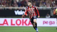 "Nadie es más que nadie": Hormiga González revela quiénes son los líderes de Chivas