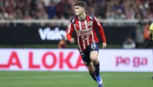 "Nadie es más que nadie": Hormiga González revela quiénes son los líderes de Chivas