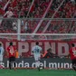 ¡Insólito! Jugador de Racing falla penalti en Clásico de Avellaneda