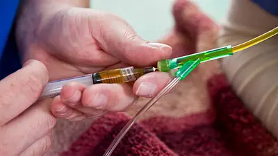 Muere joven en Hermosillo tras aplicarse suero vitaminado; ya suman cinco posibles víctimas