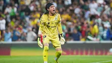 Carlos Acevedo manda mensaje a Javier Aguirre tras empate de Santos ante América: "quiero estar en el Mundial"