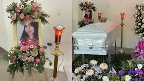 El caso de Leyla Monserrat, de 15 años, ha causado indignación en todo México./ RS