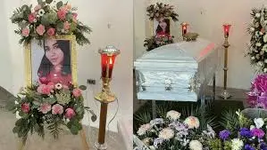 El caso de Leyla Monserrat, de 15 años, ha causado indignación en todo México./ RS